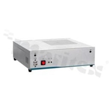 Obudowa przemysłowa; Mini-ITX SBC; 2xSATA