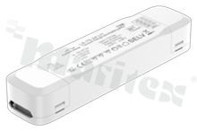 Zasilacz impulsowy; LED; 75W; 24V; 3,125A