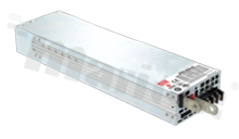 Ładowarka do akumulatorów; 1600W; 27.6V; 55A; 90-264VAC; 127-370VDC