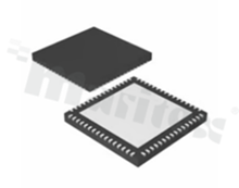 8-bit MCU Microcontrollers; MICROCHIP; ATXMEGA128D3-MH; AVR; 32 MHz; FLASH; 5