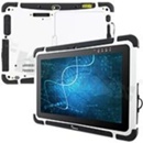 Industrial tablet 10.1 "WUXGA 1920x1200 600 rivets; resistant to falls; dust and water; IP65; Intel Pentium N4200; RAM 4GB; 128 . 512GB SSD; WiFi; Bluetooth 5.0; 4G / LTE; GPS; GLONASS; USB3.0; battery 5140mAh; Win 10 Ent; operating temperature 0+35C