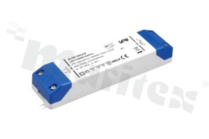 Zasilacz impulsowy; LED; z opcją ściemniania; 60W; 12V; 5A; 220-240VAC