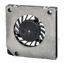 Dmuchawa; DC; 3.3VDC; 30x30x4.5mm; 0.016m3/min; 17.2dB.