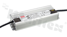 Power Supply; LED; dimming; 320.25W; 91-183V; 1750mA; 90-305VAC; 127-417VDC; IP65