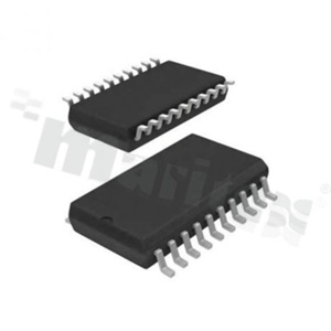 Układ Logiczny Transceiver dwukierunkowy; CH:8; OUT: 3-stanowy; CMOS 74HC; 2-6V; -40+125 st.C; SMD; SOOP20;EOL