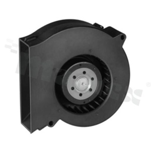 Blower Fan; DC; 24VDC; 76x76x27mm; 0.47m3/min; 57.0dB.