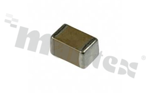 Ceramic capacitor SMD; 0402; 100nF; 50V; X7R; 10%; AECQ-200