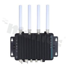 Bezwentylatorowy przemysłowy komputer wbudowany IP67;CPU Dual Denver 2 oraz Quad ARM A57; GPU Nvidia Pascal 256CUDA; 8 GB RAM LPDDR4; 32 GB eMMC; USB; HDMI; 2x LAN; 4x ANT; M.2 NVMe; mPCIe; SIM; temp. pracy od -30+60C; zas. 100-240 V AC