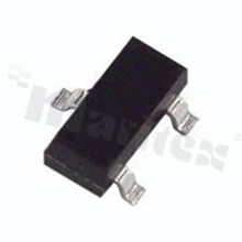 Stabilizator napięcia; liniowy; nieregulowany; Vout: 5V; Vin: 30V; Vd: 1.7V; 100mA; -55+125 st.C; SMD; SOT-23