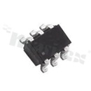 Dioda Transil (TVS); 240W; 5V; 12A; cztery linie; jednokierunkowa; -55+150 st.C; SMD; SOT23-6L