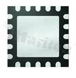 Integrated Circuit Interface bridges, USB na UART, 3 V, 3.6 V,-40+85 st.C; QFN-20