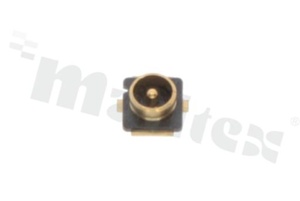 Antenna RF connector IPX U.Fl, SMD