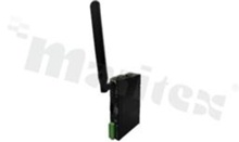 Przemysłowy moduł IO; wsparcie NB-IOT/CAT M1/CAT 1/ZigBee/LoRa (zależnie od wersji); 2 porty RS-232/422/485; 4x DI/DO; USB; slot SIM; slot MicroSD; Modbus TCP/RTU; MQTT/COAP; temperatura pracy -20+70 st.C; zasilanie 12-48 VDC