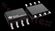 Integrated Circuit Interface Transceiver; 500kbps; RS-485, Half Duplex; 3-5.5V; -40+125 deg.C; SMD; SO8