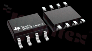 Integrated Circuit Interface Transceiver; 500kbps; RS-485, Half Duplex; 3-5.5V; -40+125 deg.C; SMD; SO8