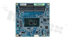 7th Gen Intel Kaby Lake-U Processor 3.5” Micro Module