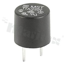 Bezpieczniki topikowe; 0034.6618; 8.5 mm; 125 °C; 2 A; 250 V
