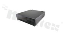 Micro ITX Barebone System; IntelCore i7/ i5/ i3/ Pentium/Celeron; up to 32 GB RAM; VGA; HDMI; DisplayPort; 3x SATA; 2x LAN; 1x PS/2; 6xCOM; 8x USB; 1x PCIe x16; 3x PCIe x1; 4x low profile slot; supply: TFX