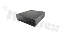Micro ITX Barebone System; IntelCore i7/ i5/ i3/ Pentium/Celeron; up to 32 GB RAM; VGA; HDMI; DisplayPort; 3x SATA; 2x LAN; 1x PS/2; 6xCOM; 8x USB; 1x PCIe x16; 3x PCIe x1; 4x low profile slot; supply: TFX