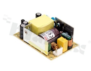 Power Supply; medical; 65.3W; 48V; 1.36A; 80-264VAC