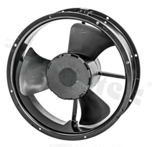 Fan; AC; 230VAC; 254x254x89mm; 13.0m3/min; 48.0dB.