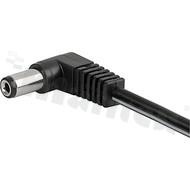 Złącza zasilające AC/DC; Male; Connector, Power; 28.500002 g; Male