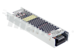 Zasilacz impulsowy; modułowy; 350.4W; 12V; 29.2A; 90-264VAC; 127-370VDC