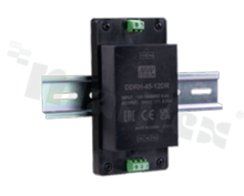 Converter DC/DC; 45W; 48V; 0.938A; 150-1500VDC