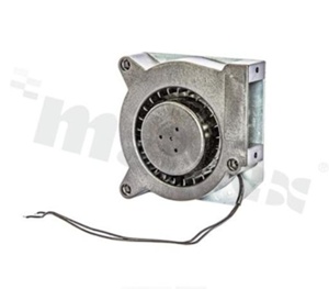 Dmuchawa; AC; 230VAC; 121x121x37mm; 0.65m3/min; 53.0dB.