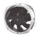 Fan; AC; 115V; 220x220x70mm; 365/395CFM; 2350/2600RPM; 54.4dBa.