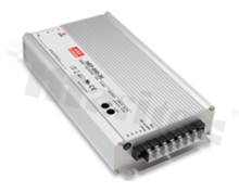 Zasilacz impulsowy; 480W; 12V; 40A; 85-264VAC; 120-370VDC