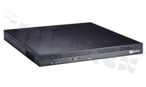 obudowa rack mount 19''; 1U; przeznaczona+montażu płyt głównych ATX; 2 gniazda USB na przodzie; głębokość 428mm