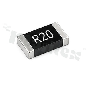 Rezystor; SMD; 2010; 0R2; 1%; 3/4W