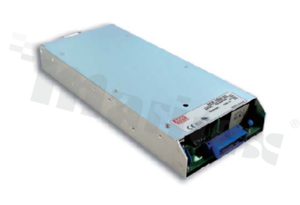 Power supply; module; 1008W; 48V; 21A; 90-264VAC; 127-370VDC