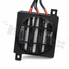 Element grzejny: dmuchawa; 80x106x53 mm; 220V; 400W