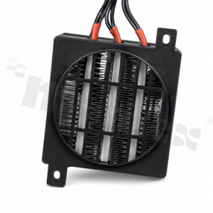 Element grzejny: dmuchawa; 80x106x53 mm; 220V; 400W