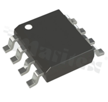 8-bit MCU Microcontrollers; MICROCHIP; PIC12F1571-I/SN; PIC; 32 MHz; FLASH; 6
