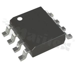 Mikrokontrolery MCU 8-bitowe; MICROCHIP; PIC12LF1822-I/SN; PIC; 32 MHz; FLASH; 3