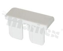 Label plate for sockets ES32, GZMB2, GZMB4, GZMB80, GZS80, GZS92