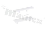 marker; white