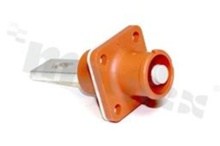 SLPRB35CPSO male socket 35mm2, crimp assembly, SurLok Plus 8.0mm