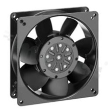 Fan; AC; 230VAC; 135x135x38mm; 3.92m3/min; 46.0dB.