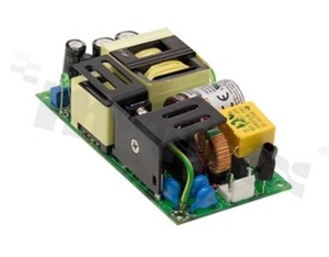 Power Supply; medical; 200.4W; 12V; 16.7A; 80-264VAC; 113-370VDC