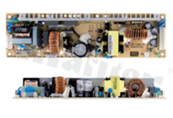 Power supply; 102W; 12V; 8.5A; 85-264VAC; 120-370VDC