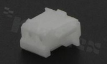 Crimp terminal housing; pitch 1.50mm; 2-contacts; female; applicable wire AWG#28-32; 50V/0.7A