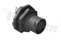 Standard Connector circular; socket