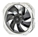 Wentylator; AC; 115VAC; 280x280x80mm; 31.0m3/min; 68.0dB.