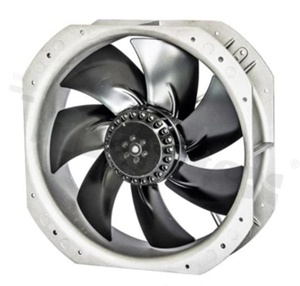 Fan; AC; 115VAC; 280x280x80mm; 31.0m3/min; 68.0dB.