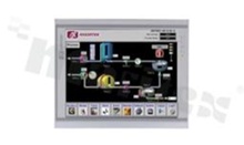 Komputer panelowy 17''; IP65 front; panel dotykowy rezystancyjny; 250 nitów; 1280x1024; IntelCeleron J1900;+8GB RAM; 4xCOM; 4xUSB; 2xLAN; VGA; HDMI; Audio; 1xPCI; 2xPS2; temp. pracy: 0+45C; zasilanie: 100-240V AC
