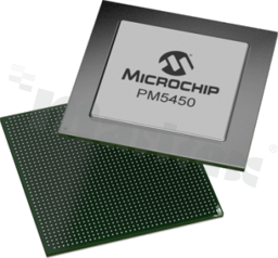 Układy scalone do procesorów i kontrolerów sieci; MICROCHIP; PM5450A-FEI; South Korea